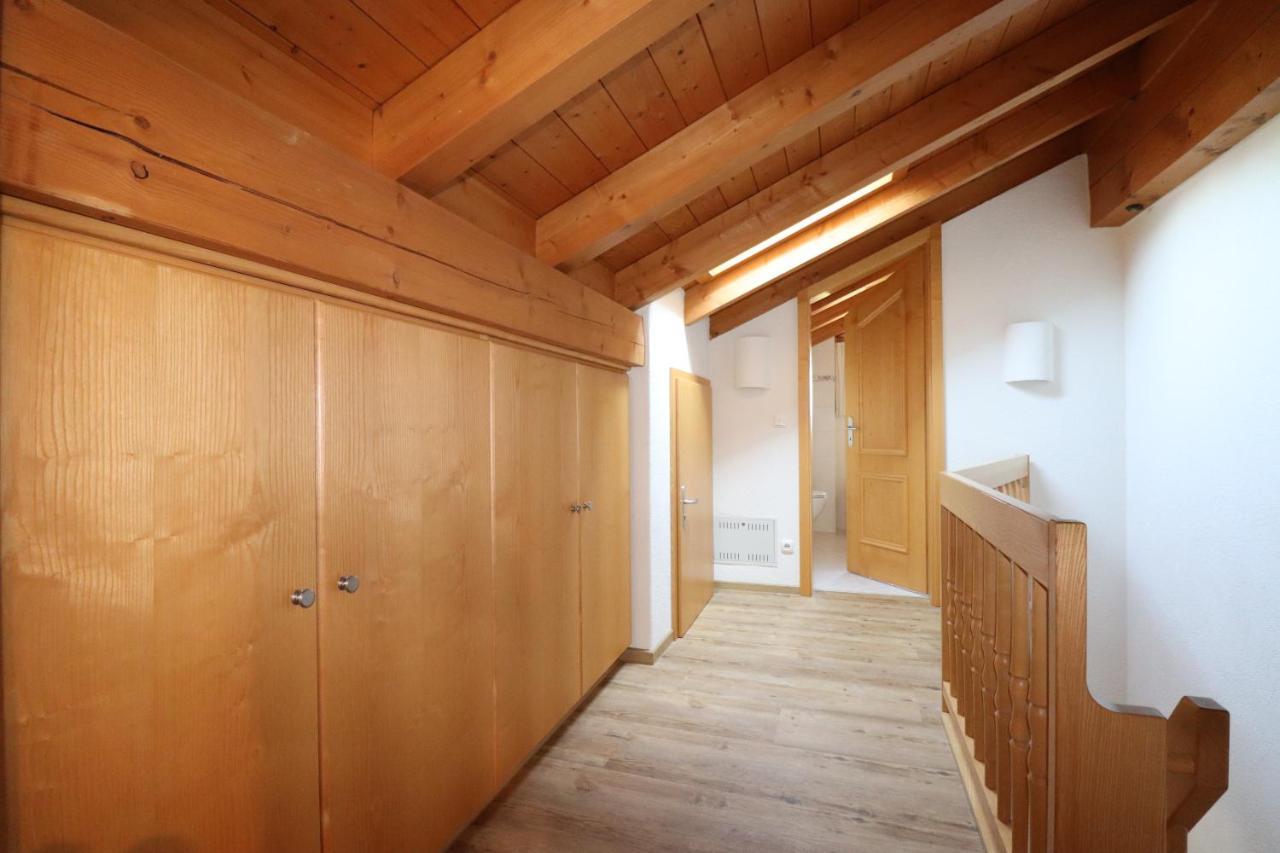 Landhaus Am Schelmenhag 13A Oberstdorf Buitenkant foto